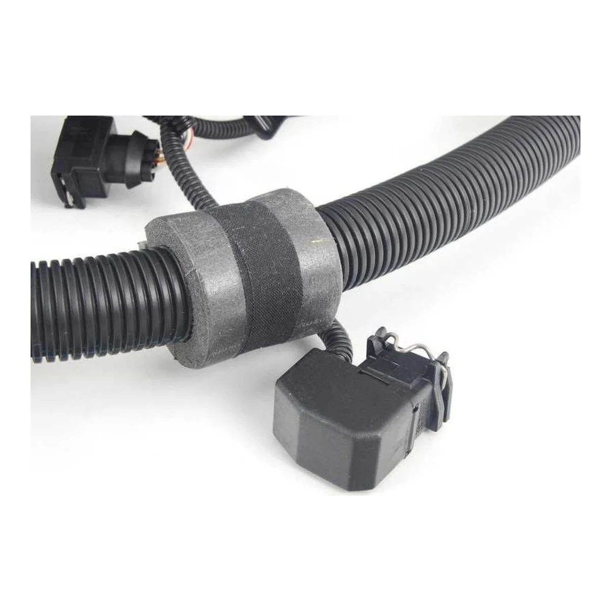 BMW X5 E53 Motor Modülü Kablo Demeti 12517503611