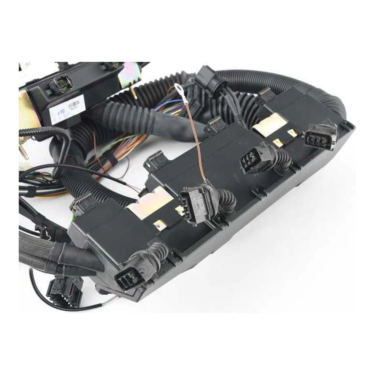 BMW X5 E53 Motor Kontrol Modülü Kablo Demeti 12517513340