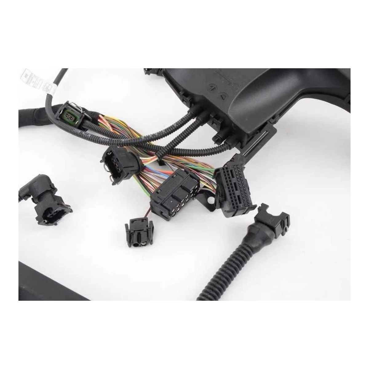 BMW X5 E53 Motor Modülü Kablo Demeti 12517513548
