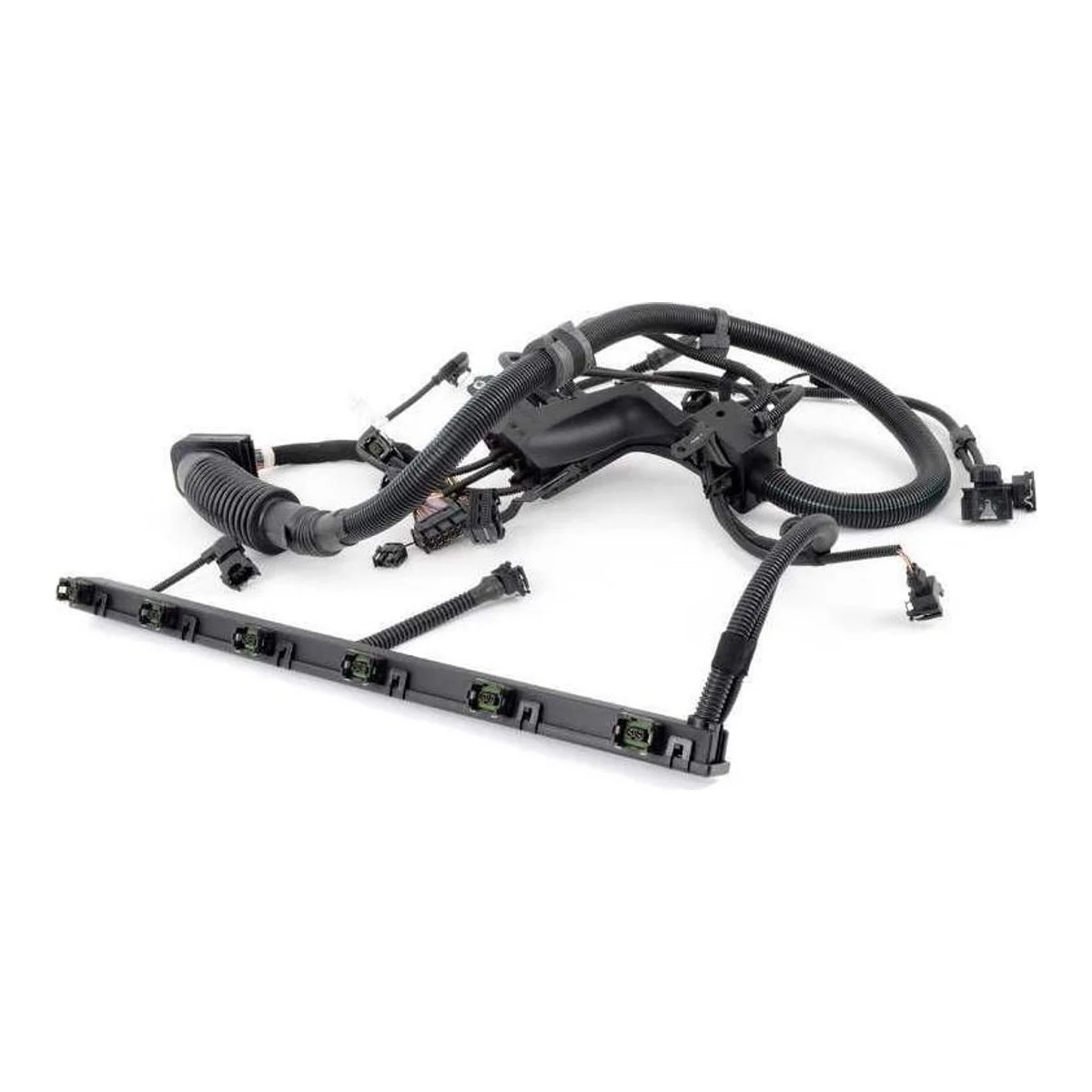 BMW X5 E53 Motor Modülü Kablo Demeti 12517513548