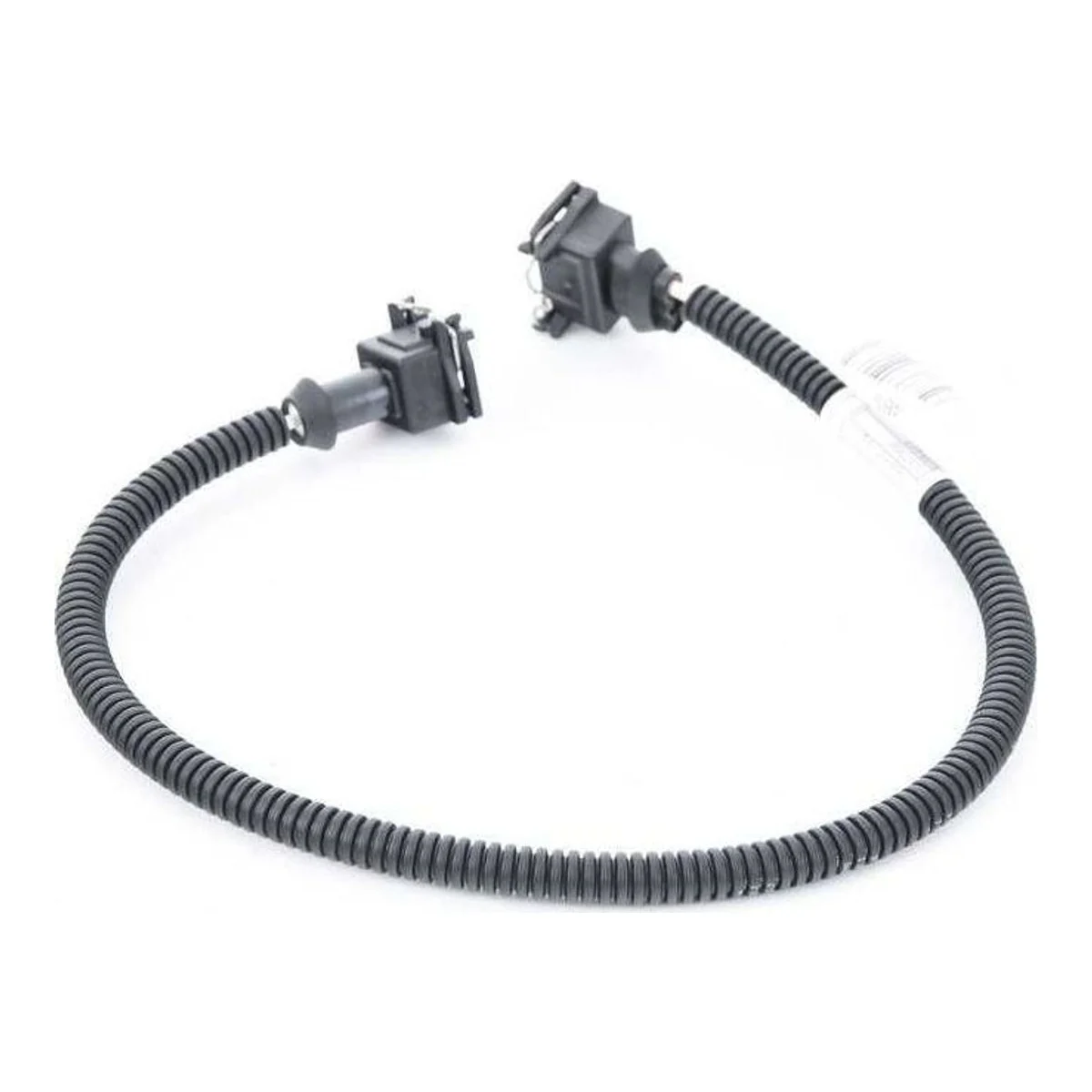 BMW E60 E61 E63 E64… Klemens 50 Kablosu 12517537365