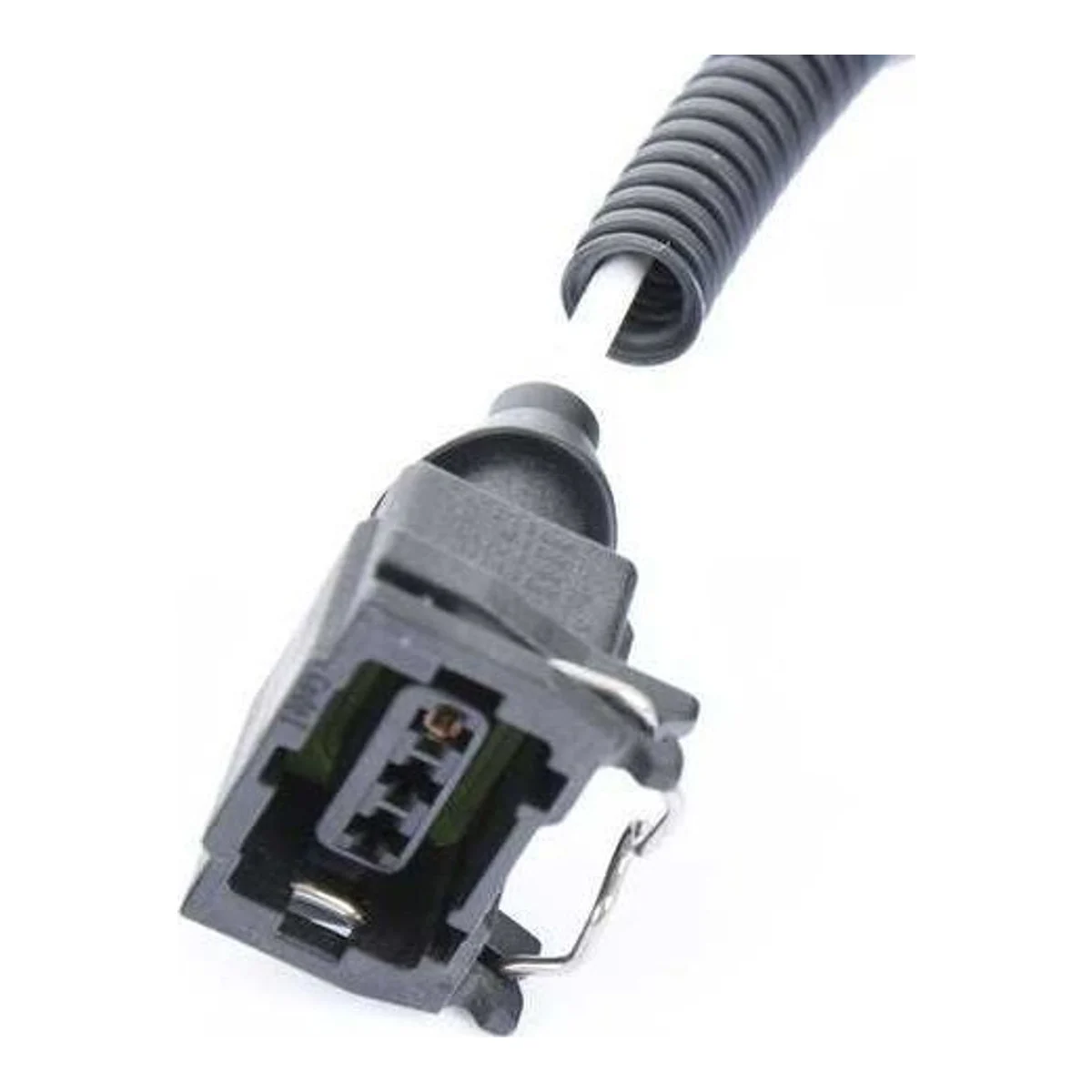 BMW E60 E61 E63 E64… Klemens 50 Kablosu 12517537365