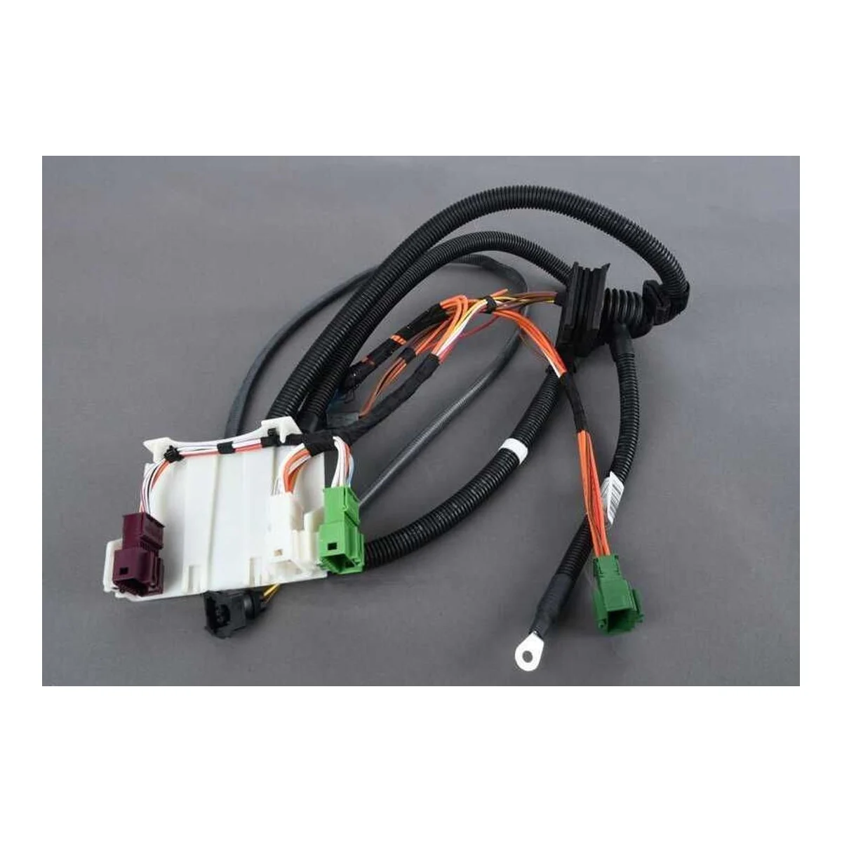 BMW E81 E82 E87 E88… Şanzıman Modülü Motor Kablo Demeti 12517566558