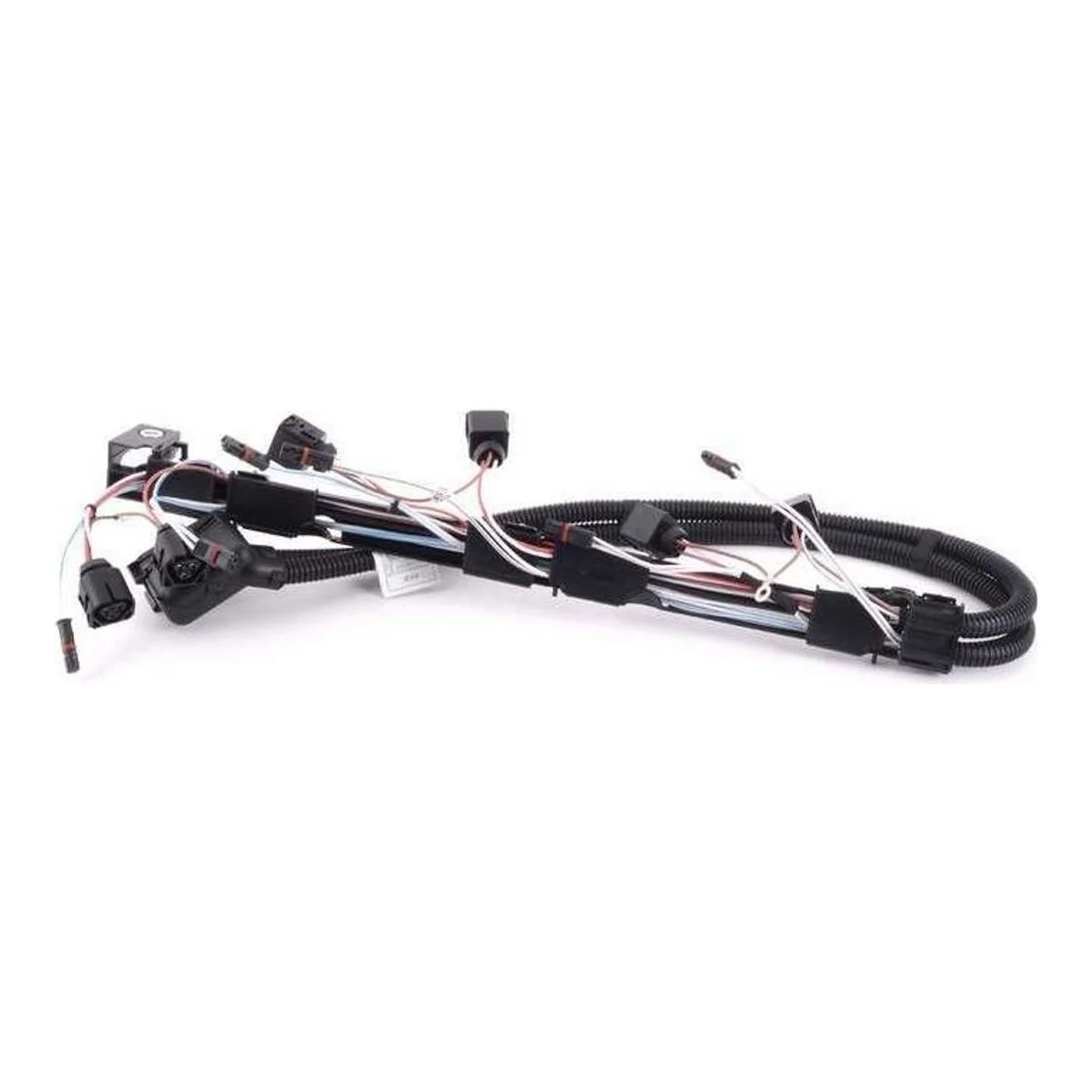 BMW E70 E71 E82 E84… Ateşleme Modülü Motor Kablo Demeti 12517592511