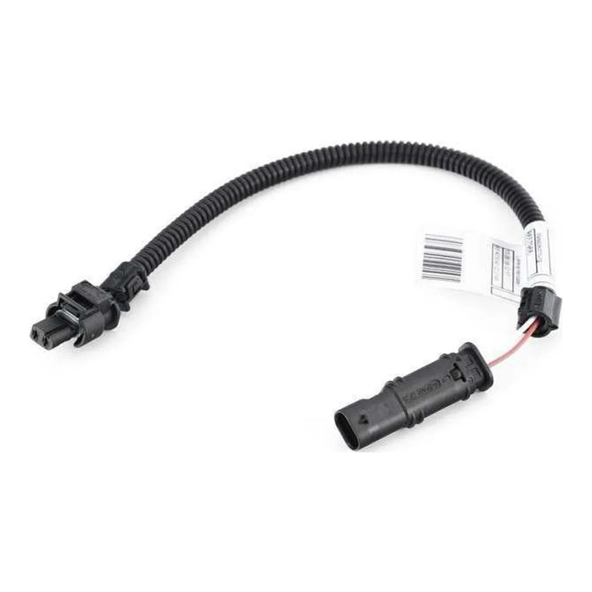 BMW F01 F02 F07 F10… Motor Sensörü Adaptör Kablosu 12517592529