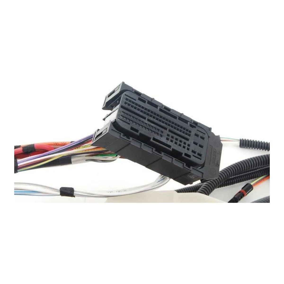 BMW E81 E82 E84 E87… Enjektör Ve Ateşleme Kablo Demeti 12517605050