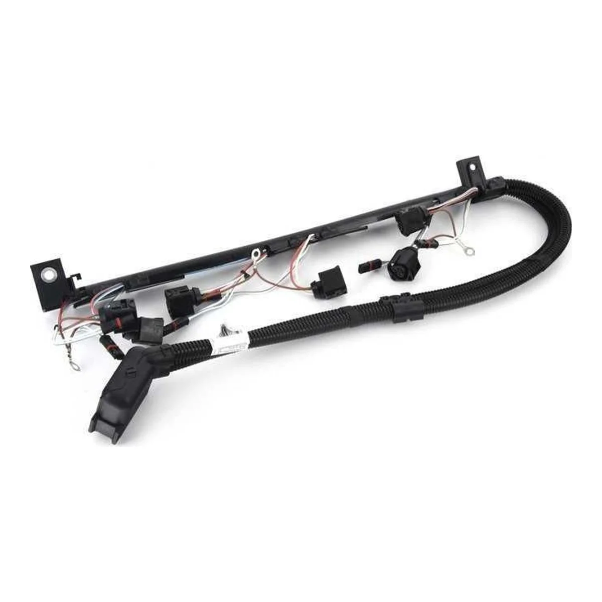 BMW F01 F02 F06 F07… Ateşleme Modülü Motor Kablo Demeti 12517605076