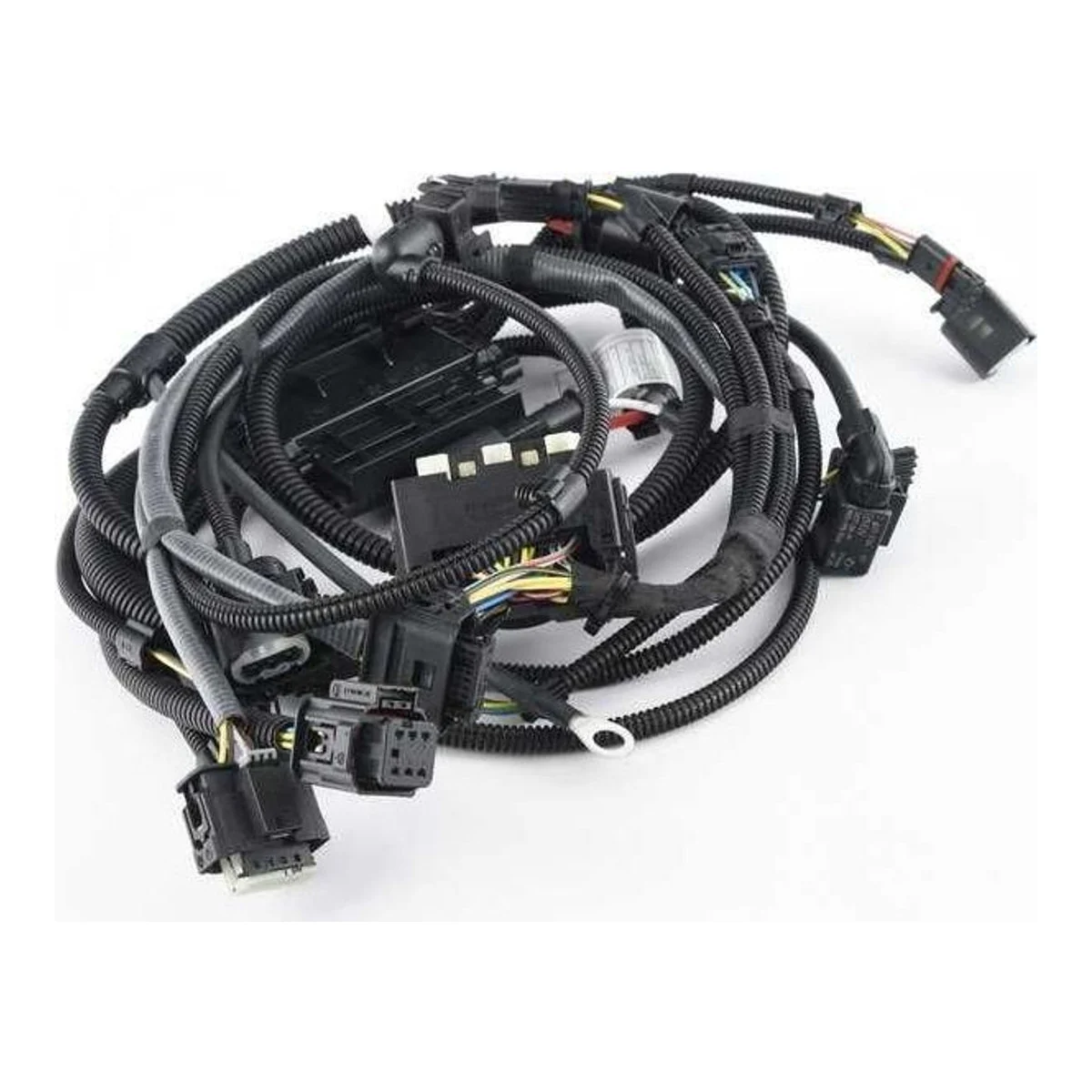 BMW F20 F21 F30 F35 Motor Sensör Modülü Kablo Demeti 12517611295