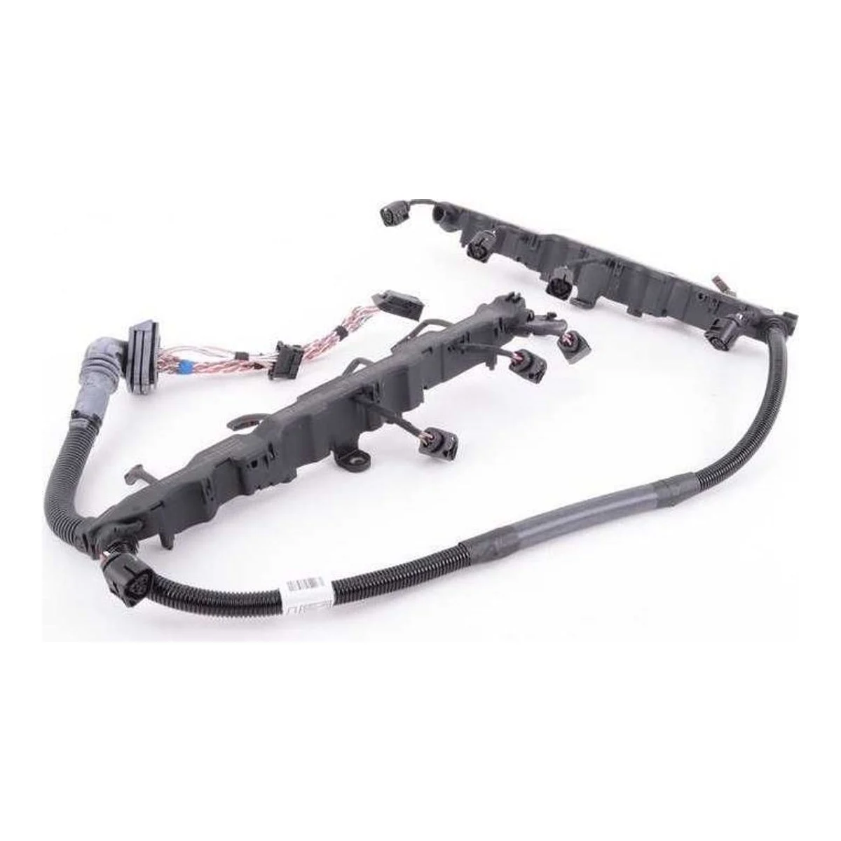 BMW F01 F02 F04 F07… Ateşleme Modülü Motor Kablo Demeti 12517614896