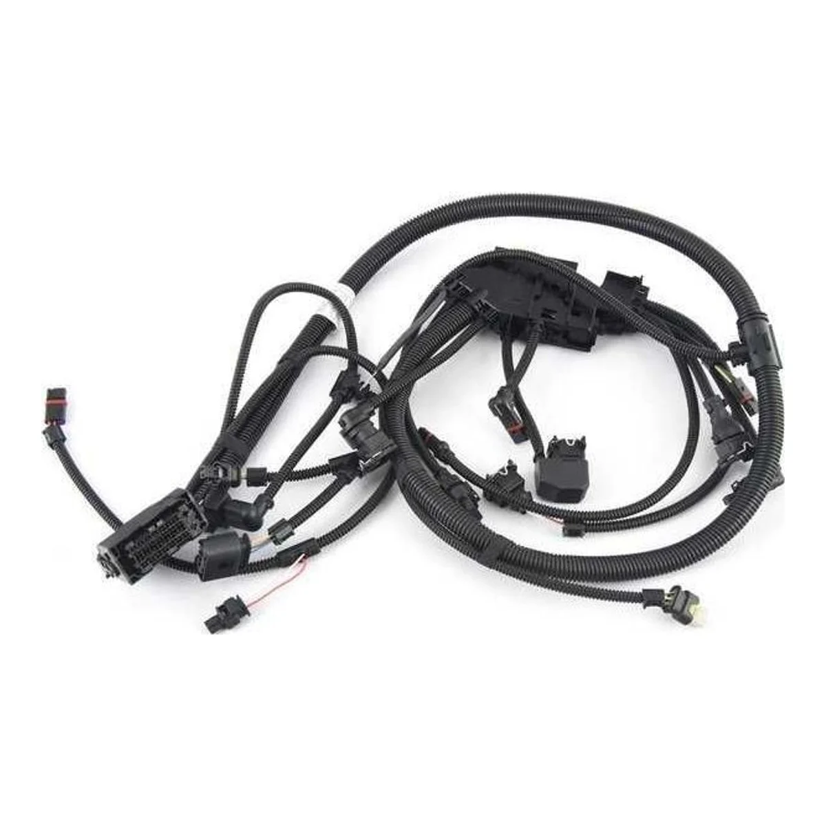 BMW E70 E71 F07 F10… Sensör Modülü Motor Kablo Demeti 12517616101
