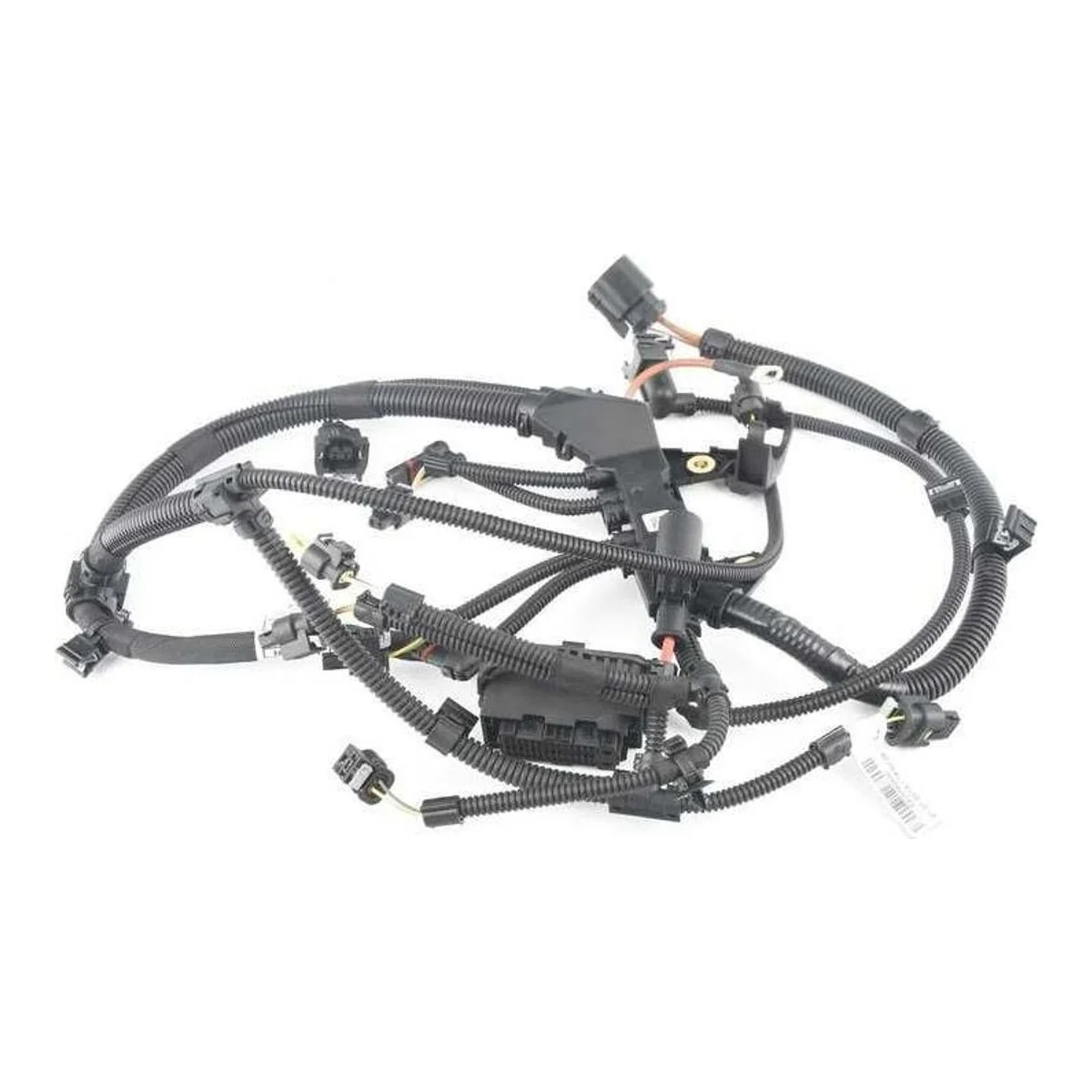 BMW E84 F10 F11 F25… Sensör Modülü Motor Kablo Demeti 12517619139
