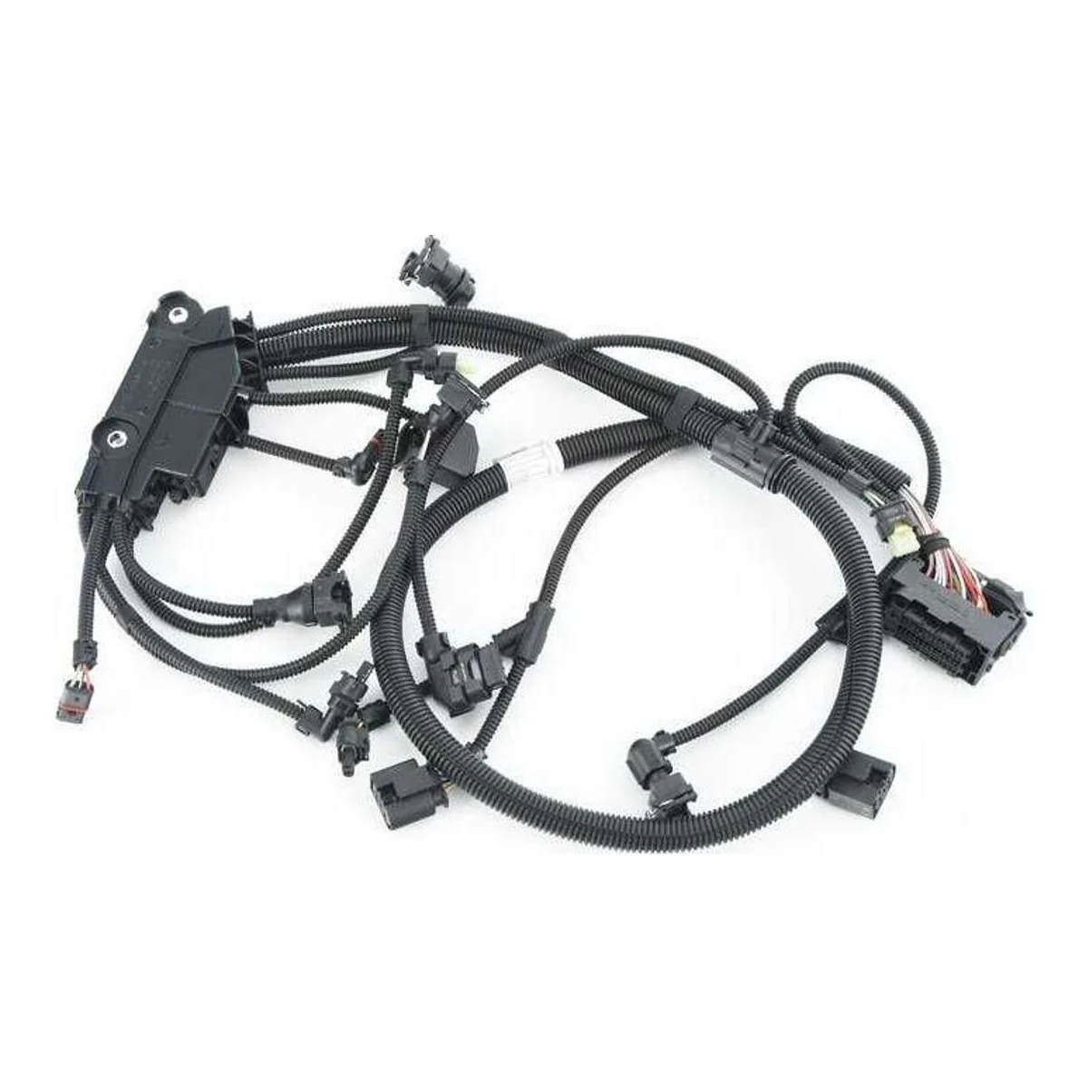 BMW F20 F21 F22 F23… Sensör Modülü Motor Kablo Demeti 12517631764