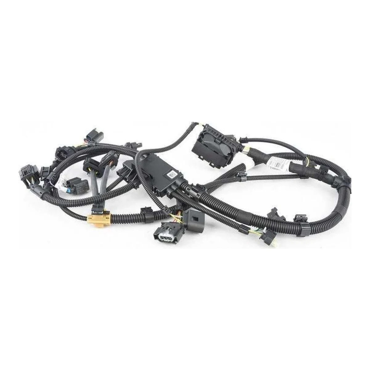 BMW F10 F30 F31 F32 Motor Sensörleri Kablo Demeti 12517641650