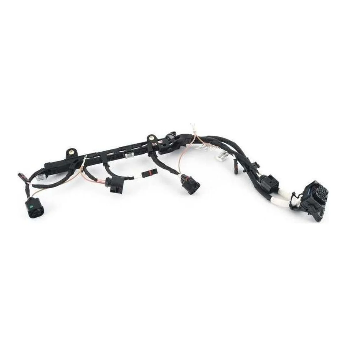 BMW F90 F91 F92 F93 Enjektör Ve Ateşleme Kablo Demeti 12517856775