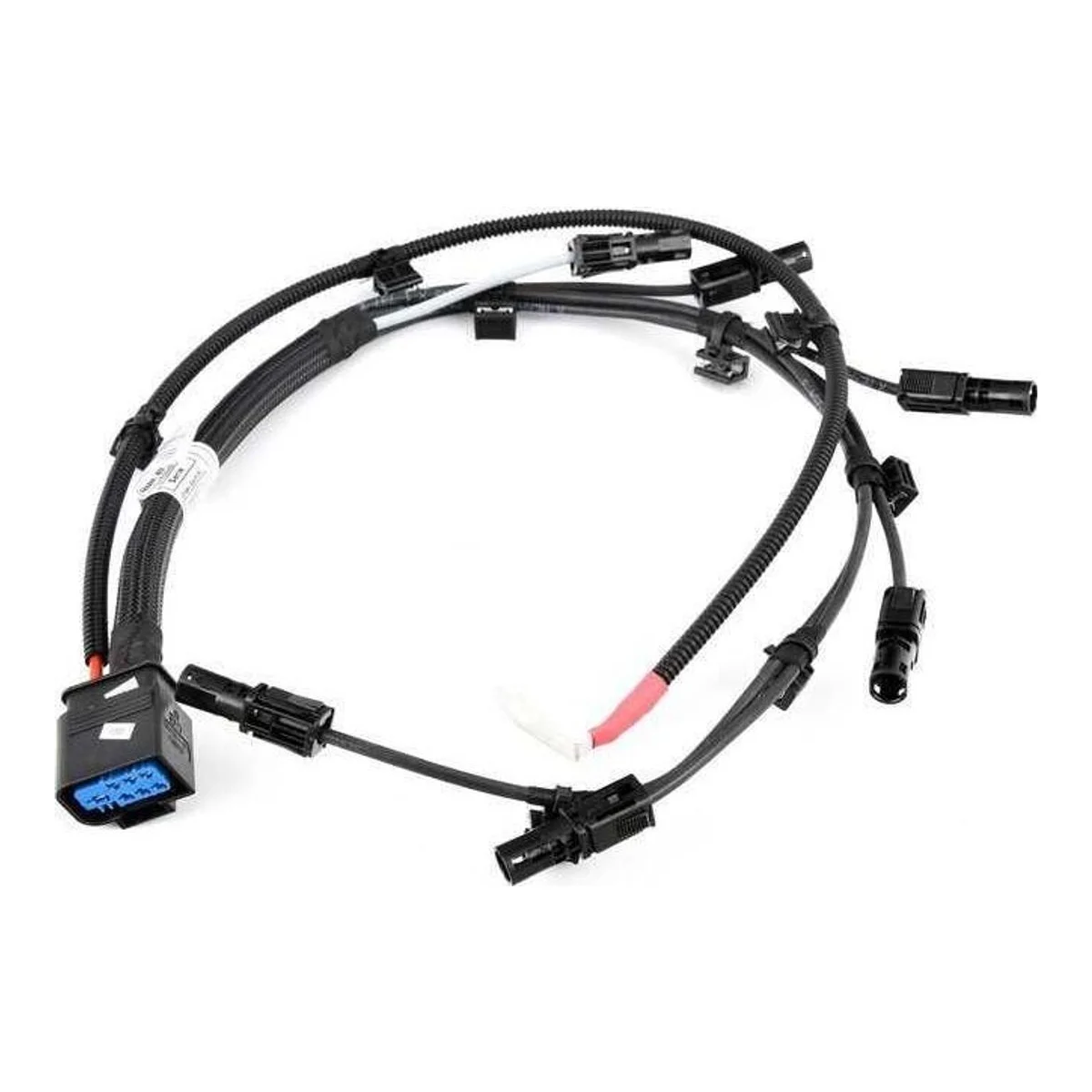 BMW F01 F02 F06 F07… Kızdırma Modülü Kablo Demeti 12518583653