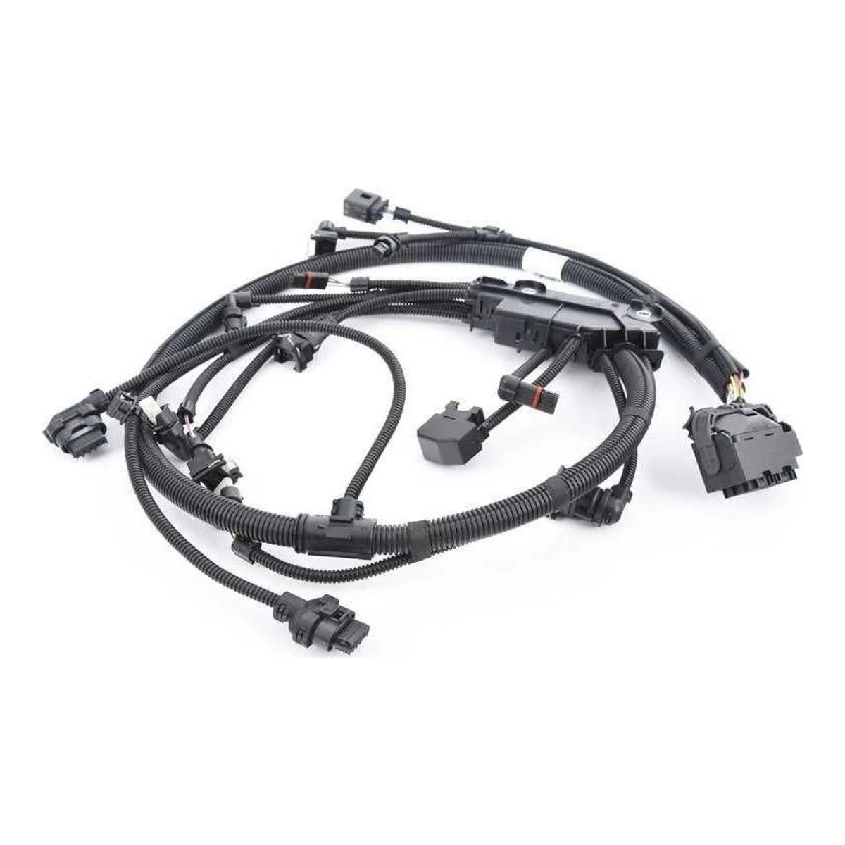 BMW F20 F21 F22 F30… Motor Sensör Kablo Demeti 12518601843