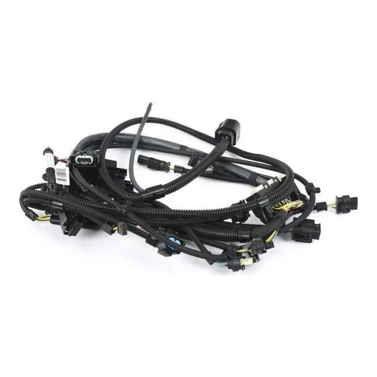 BMW F20 F21 F23 F30… Motor Sensör Kablo Demeti 12518605148