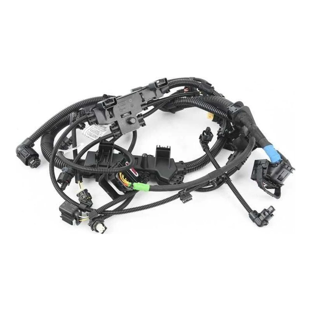 BMW F22 F23 F30 F32… Motor Kablo Demeti 12518631665