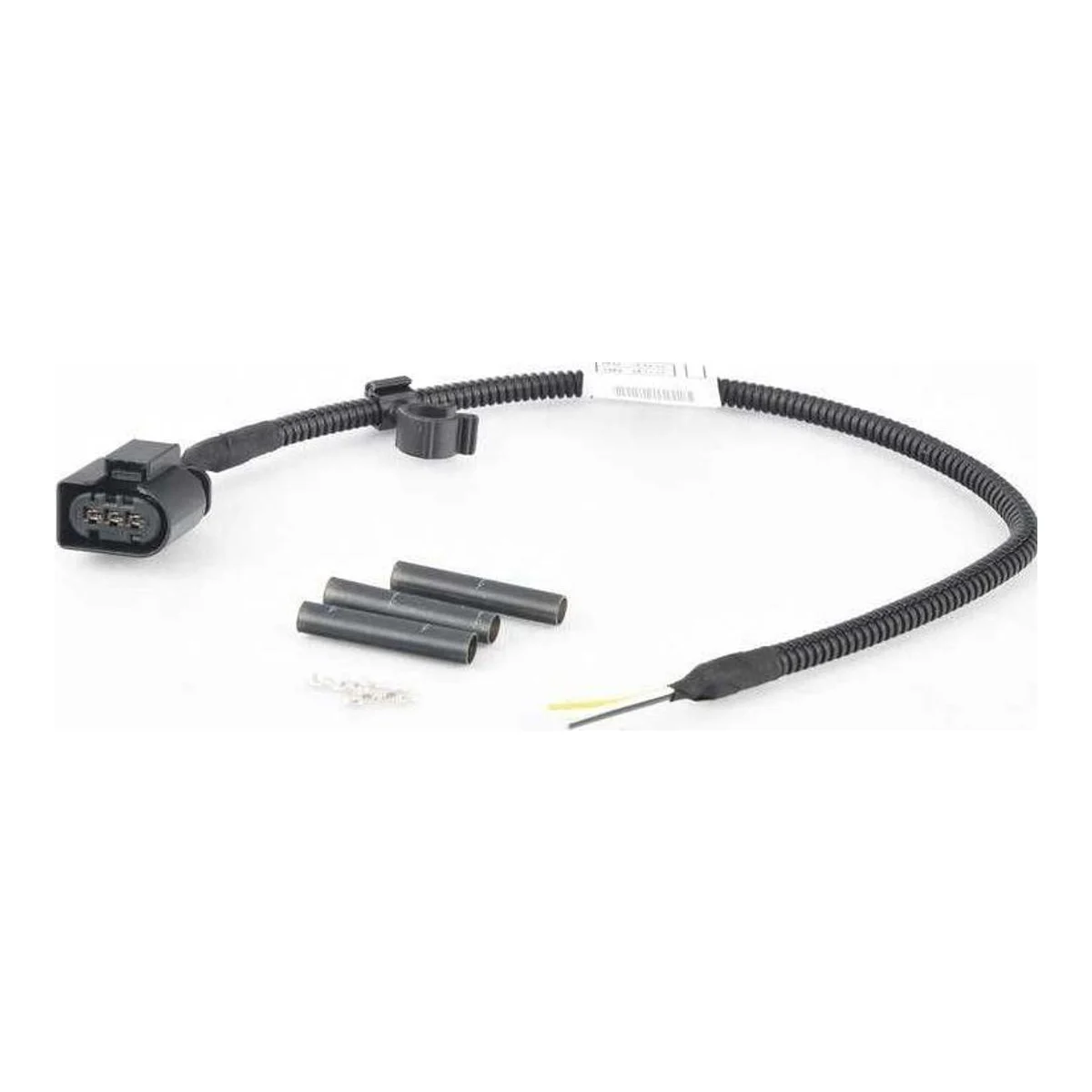 BMW E84 E89 F10 F15… Tank Havalandırma Valfi Adaptör Kablosu 12518645886