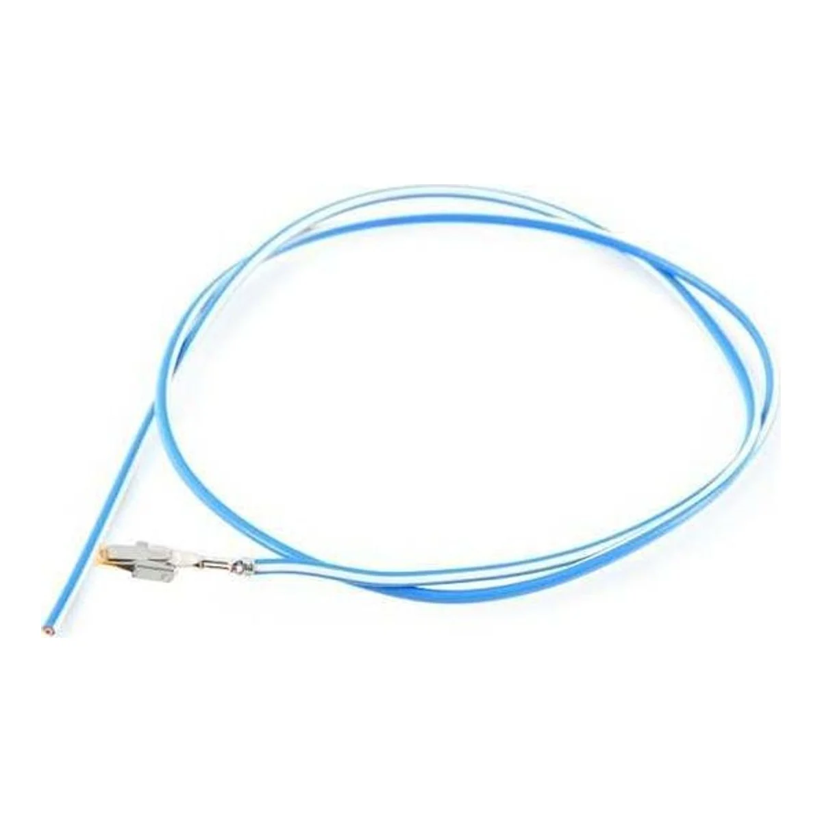 BMW E36 E46 E81 E82… Kablolu Yassı Kontak Soketi 12520007255