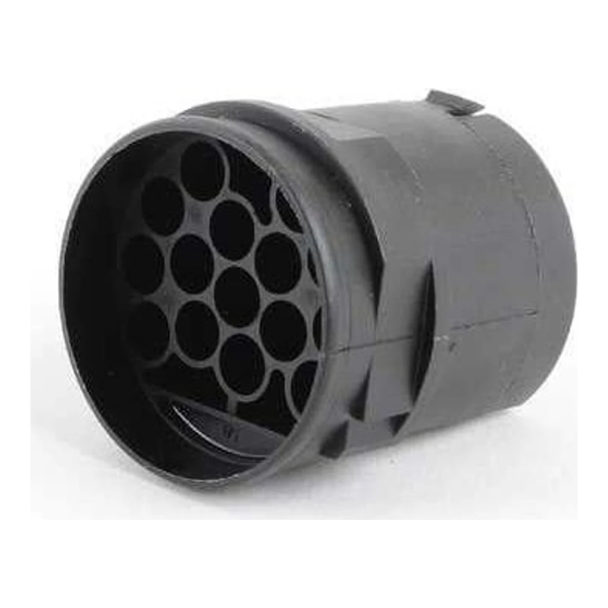 BMW E21 E24 E28 E30 Motor Diyagnoz Soketi 12521273100