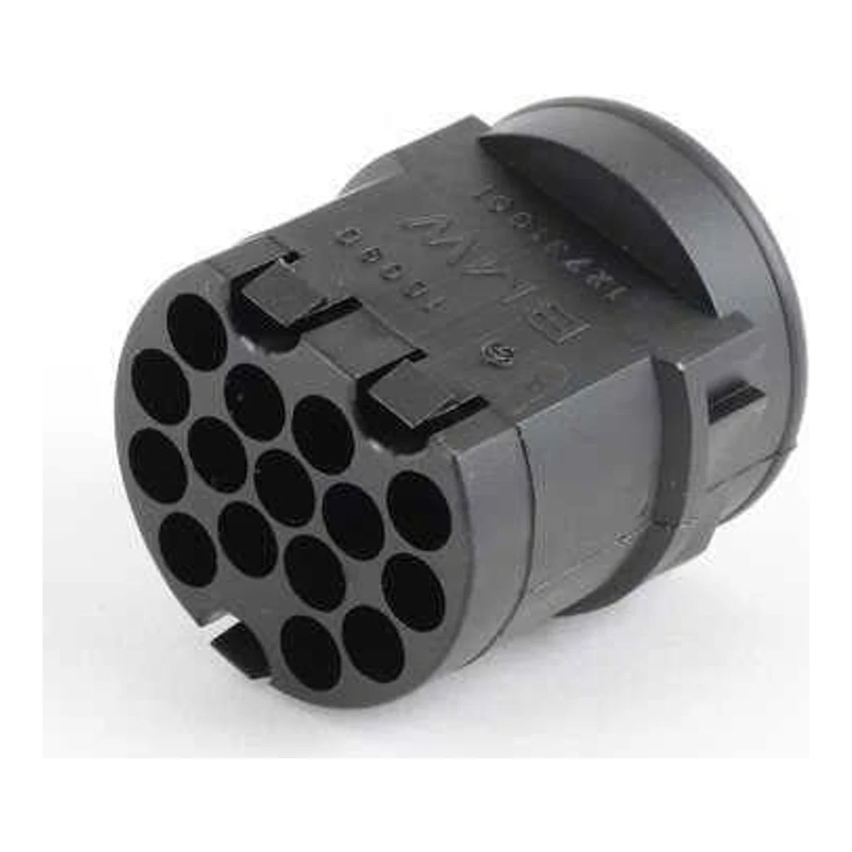 BMW E21 E24 E28 E30 Motor Diyagnoz Soketi 12521273100