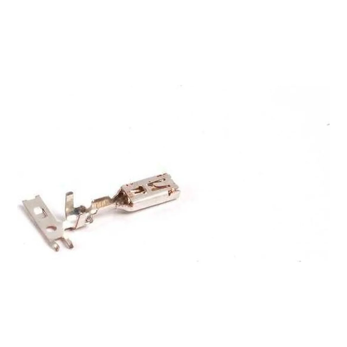 BMW E81 E87 E90 F10… Dişi Soket Kontağı 12521427612