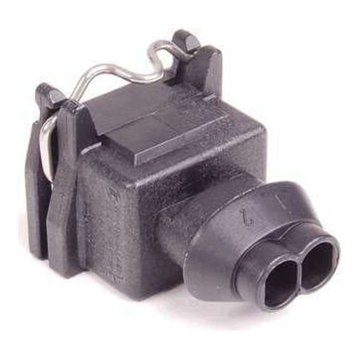 BMW 1 Serisi E81 E82 2 Pinli Elektrik Soketi 12521427787