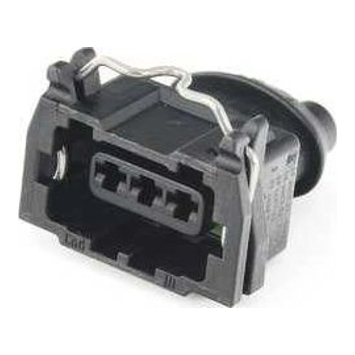 BMW E30 E31 E32 E34… Elektrik Konnektörü 12521433214