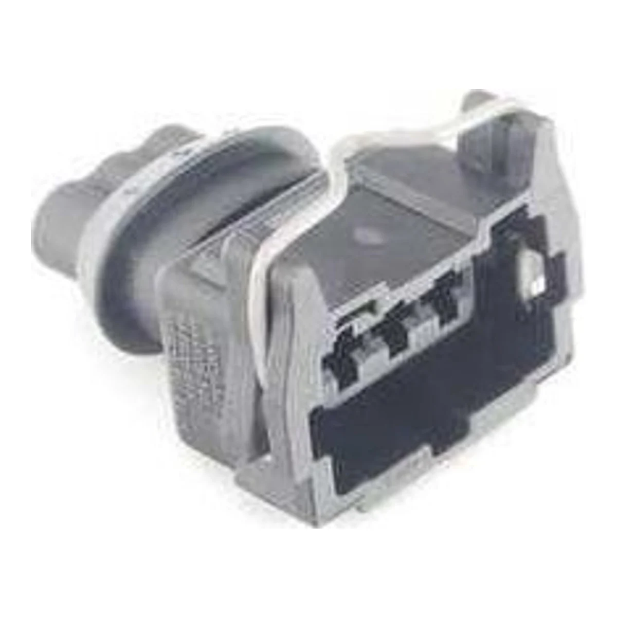 BMW E36 E38 E39 E46… 3 Pinli Fiş Soketi 12521732596