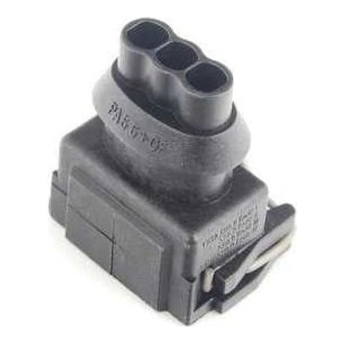 BMW E36 E38 E39 E46… 3 Pinli Fiş Soketi 12521732596