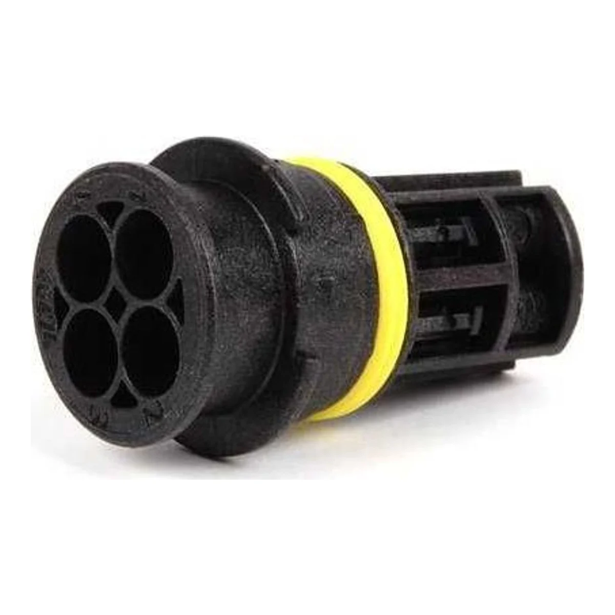 BMW E38 E39 E46 E60… Elektrik Konnektörü 12521740485