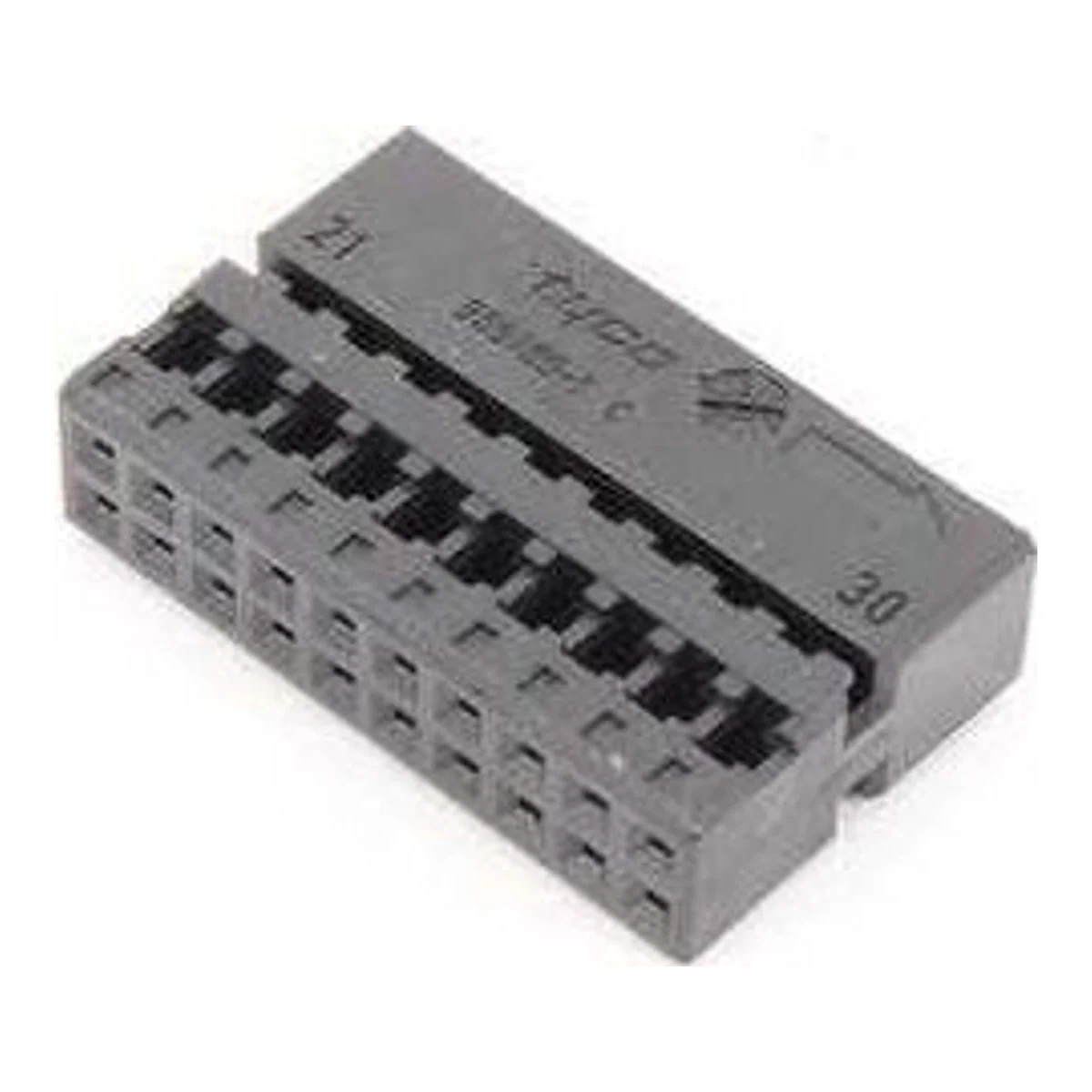 BMW E36 E38 E39 E46… 20 Pinli Elektrik Soketi 12521744630
