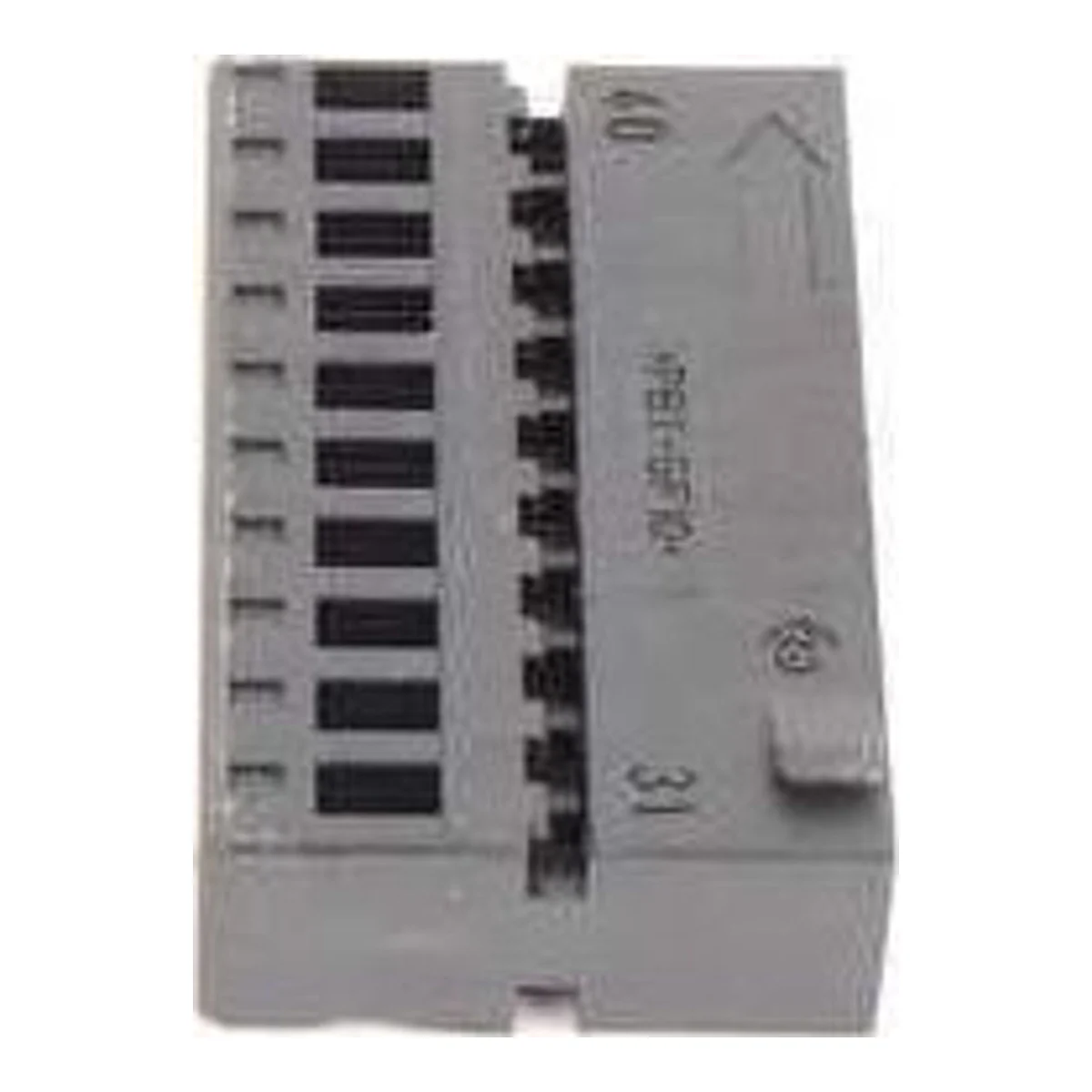BMW E36 E38 E39 E46… 20 Pinli Elektrik Soketi 12521744630