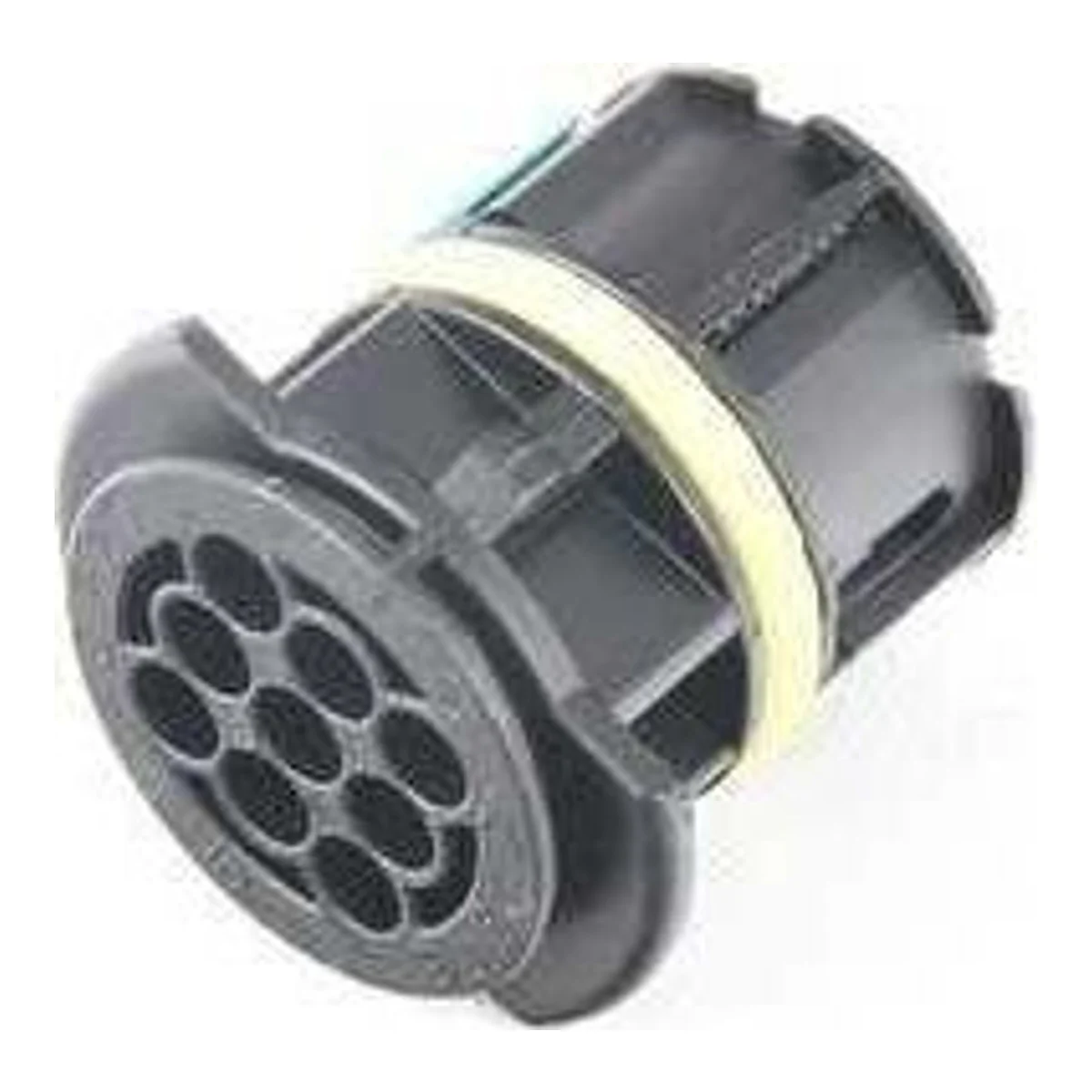 BMW E46 E53 E60 E63… Mavi Soket Muhafazası 12527515464