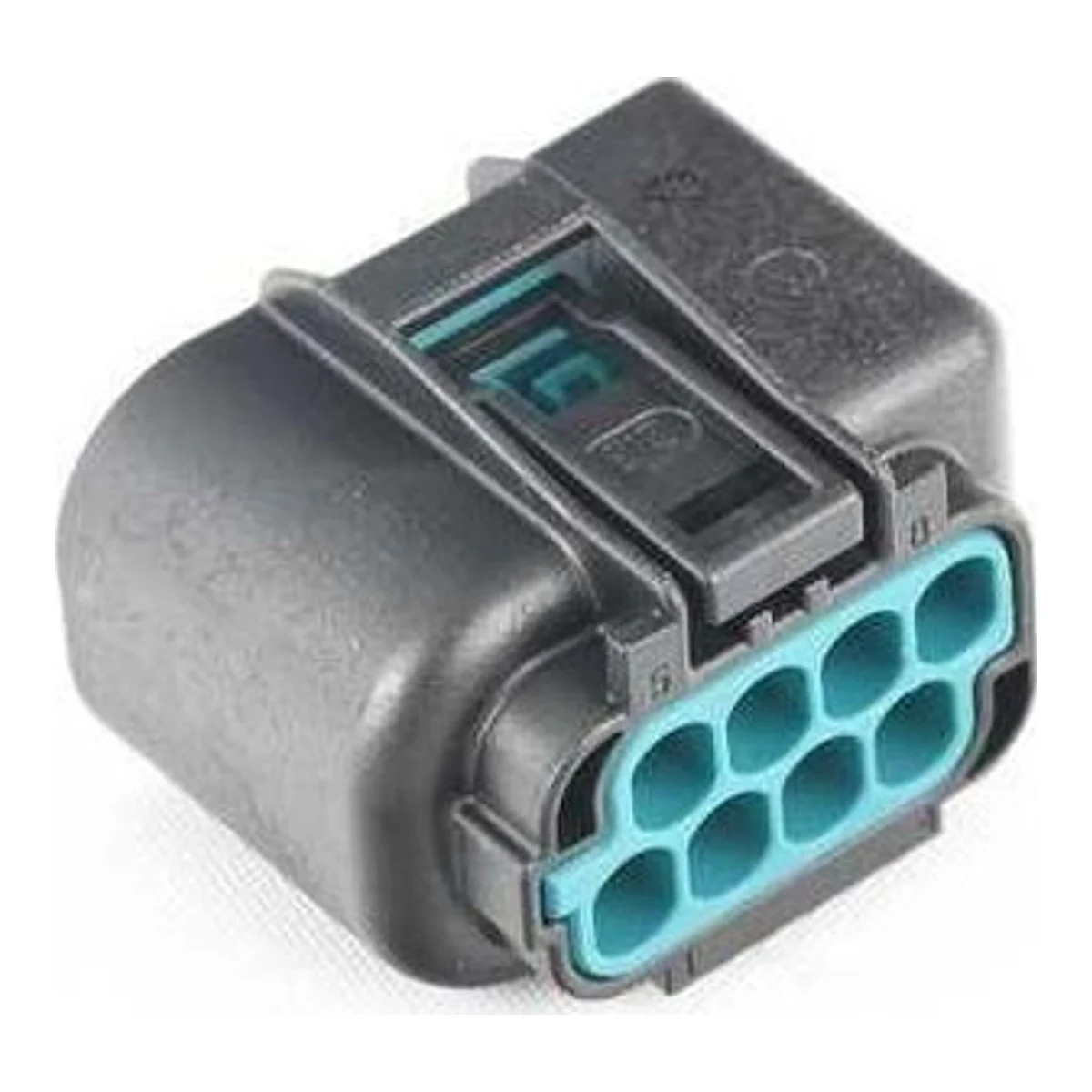 BMW E53 E60 E61 E70… 8 Pinli Elektrik Soketi 12527520151