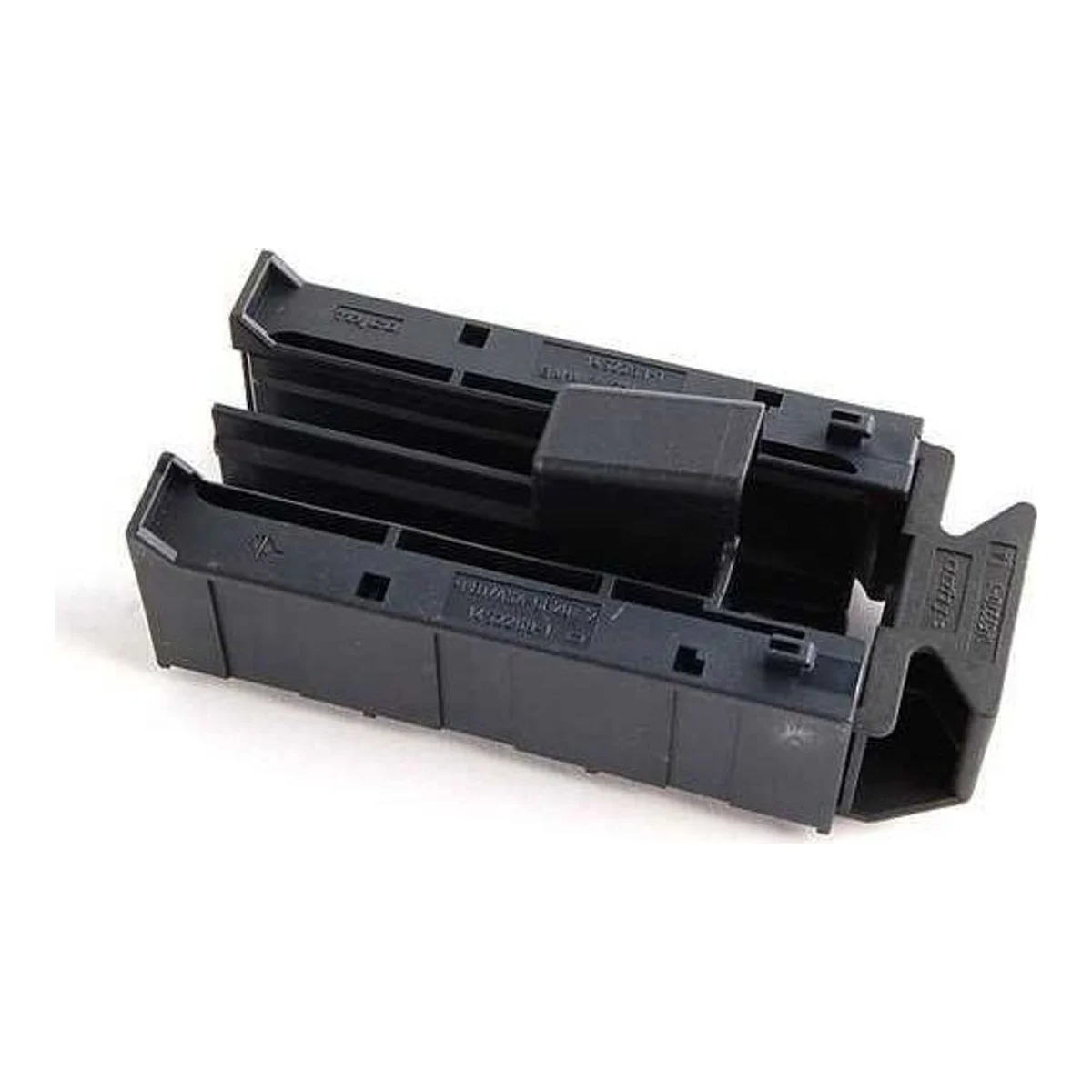 BMW E60 E61 E63 E64… 88 Pinli Soket Konnektörü 12527521517