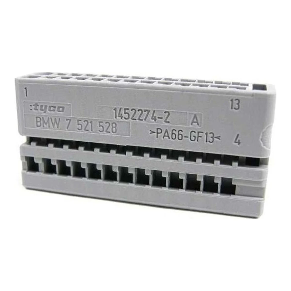 BMW E60 E61 E63 E64… 26 Pinli Dişi Soket 12527521528
