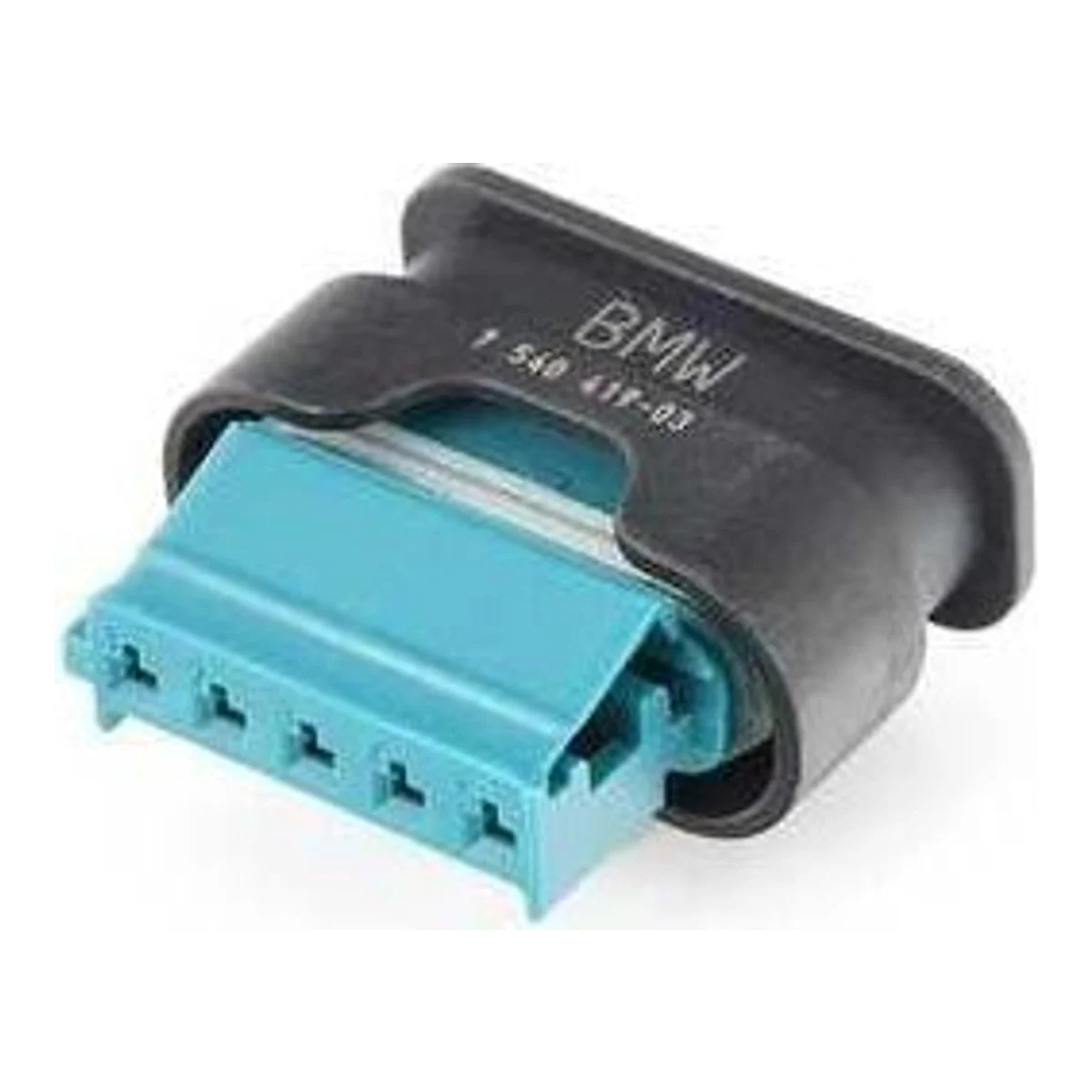 BMW E70 E71 E90 E91… Elektrik Konnektörü 12527540419