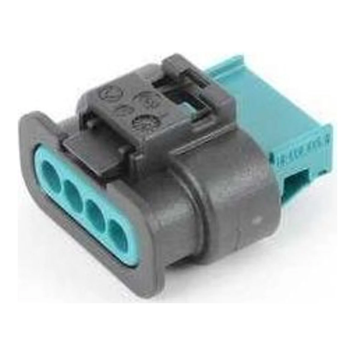 BMW E60 E61 E70 E71… 4 Pinli Üniversal Soket 12527549033