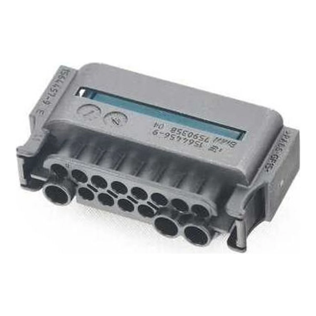 BMW F39 F40 F44 G05… 15 Pinli Dişi Soket 12527590358