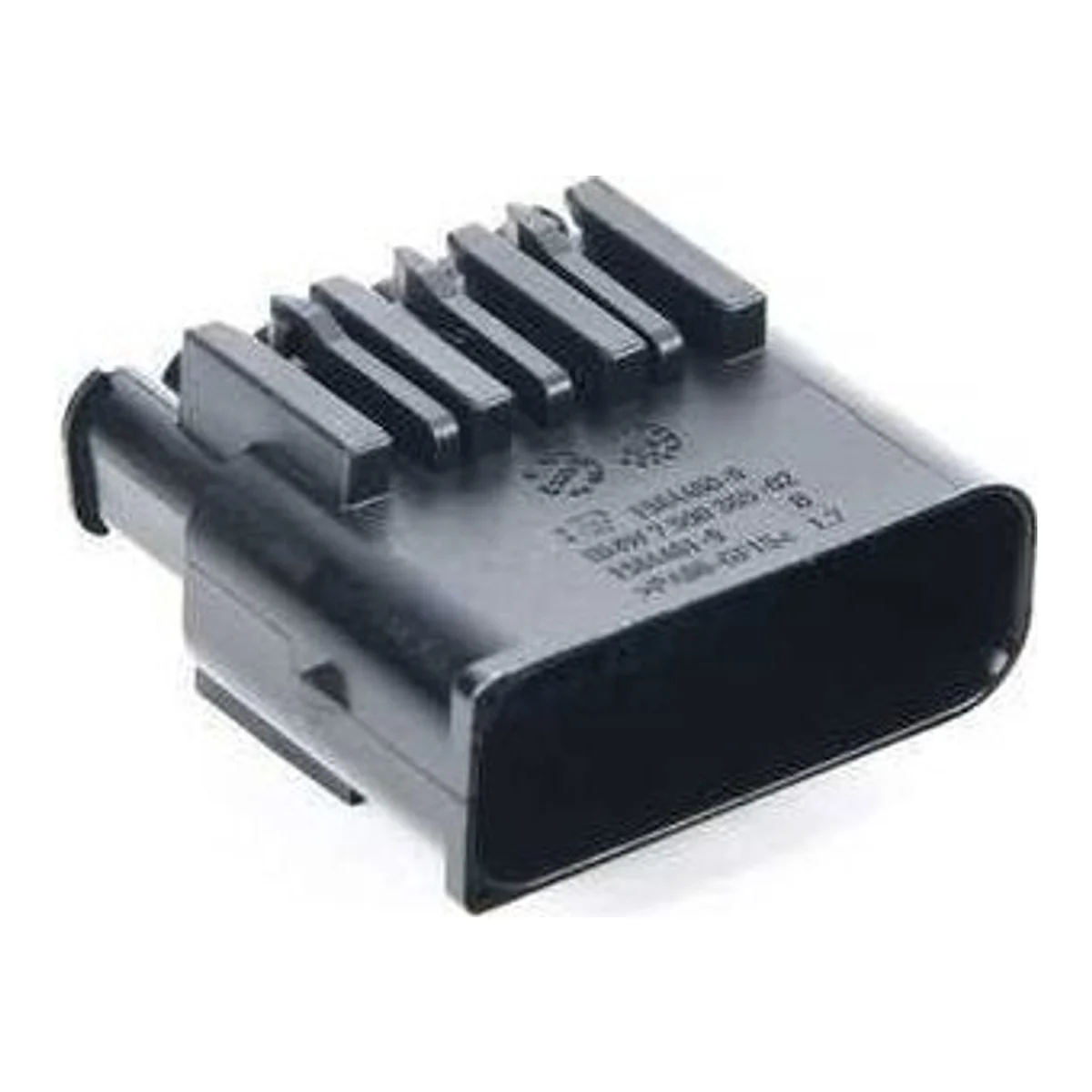 BMW F40 G11 G12 G14… 15 Pinli Elektrik Soketi 12527590365