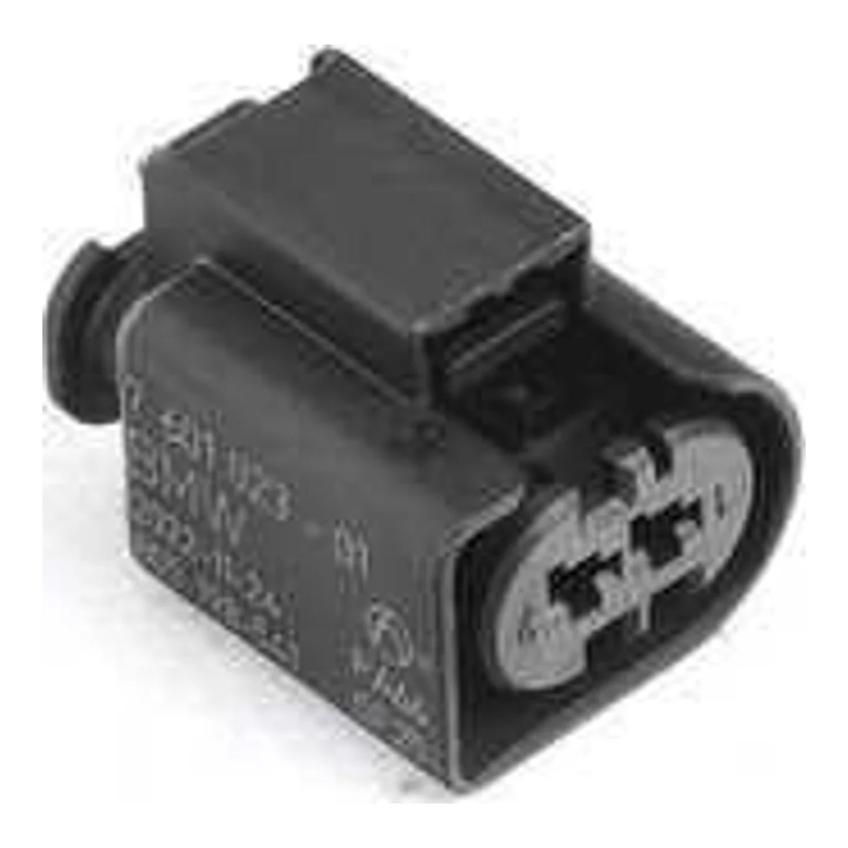BMW F40 F44 G05 G06… 2 Pinli Elektrik Soketi 12527601023