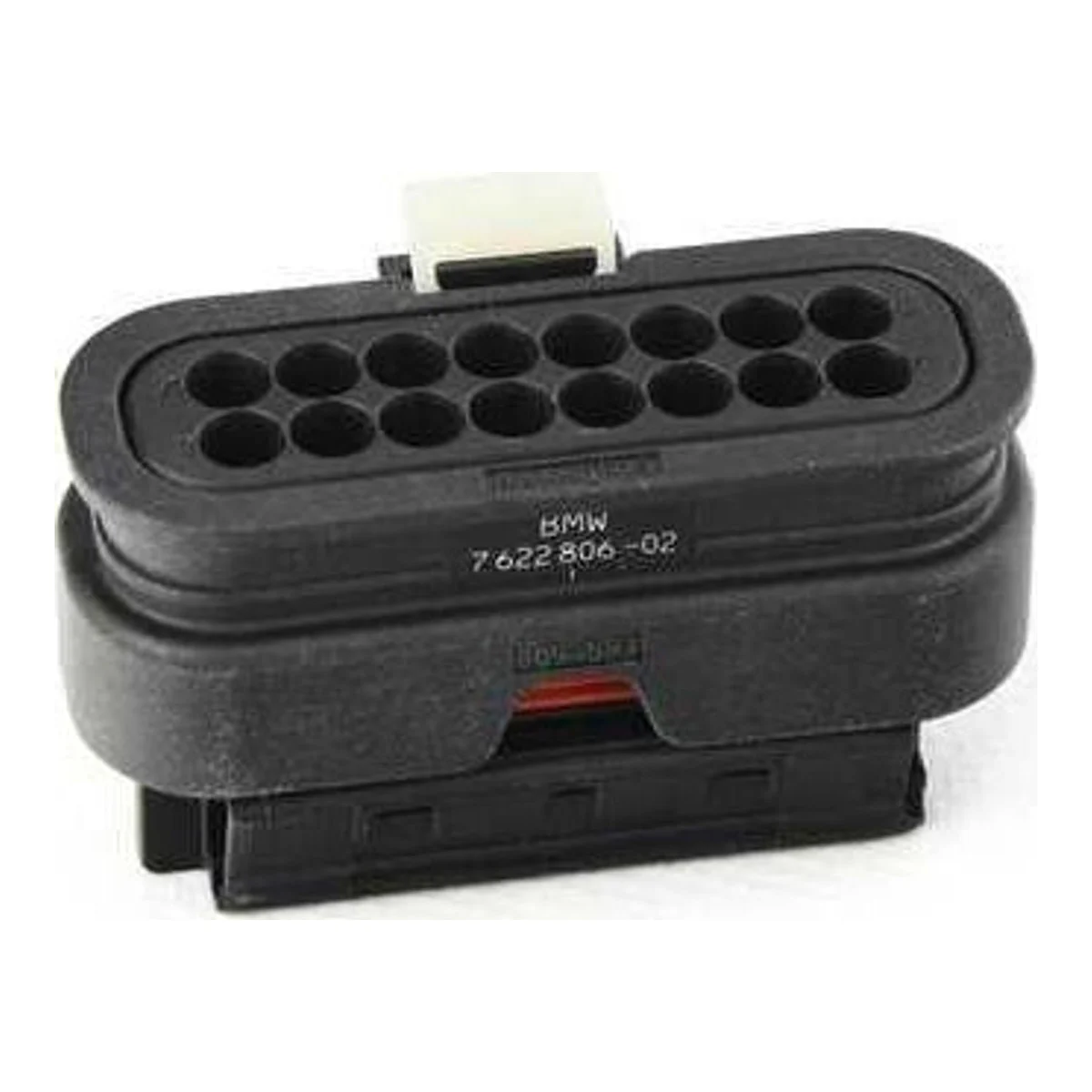 BMW F40 F90 G01 G02… 16 Pinli Elektrik Soketi 12527622806