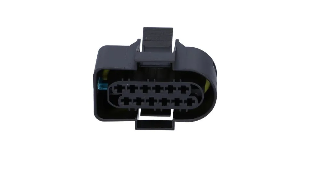 BMW E46 E53 E60 E61… 12 Pinli Soket Muhafazası 12527789574