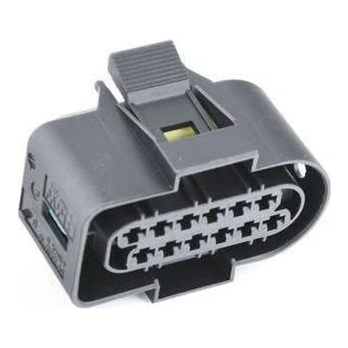 BMW E46 E53 E60 E61… 12 Pinli Soket Muhafazası 12527789574