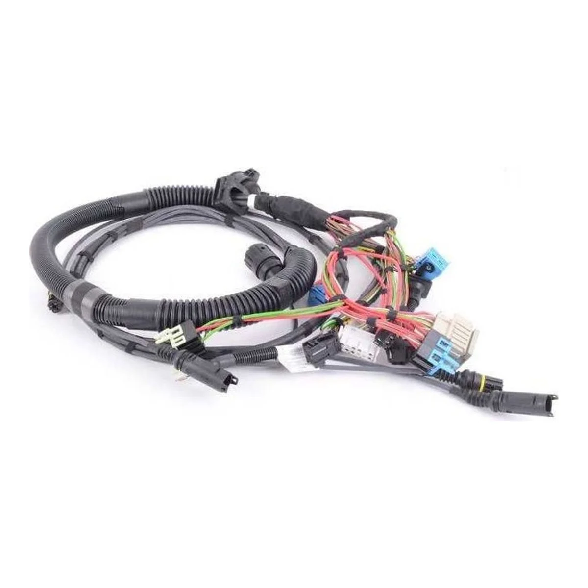 BMW X5 E53 Motor ve Şanzıman Modülü Kablo Demeti 12531440315