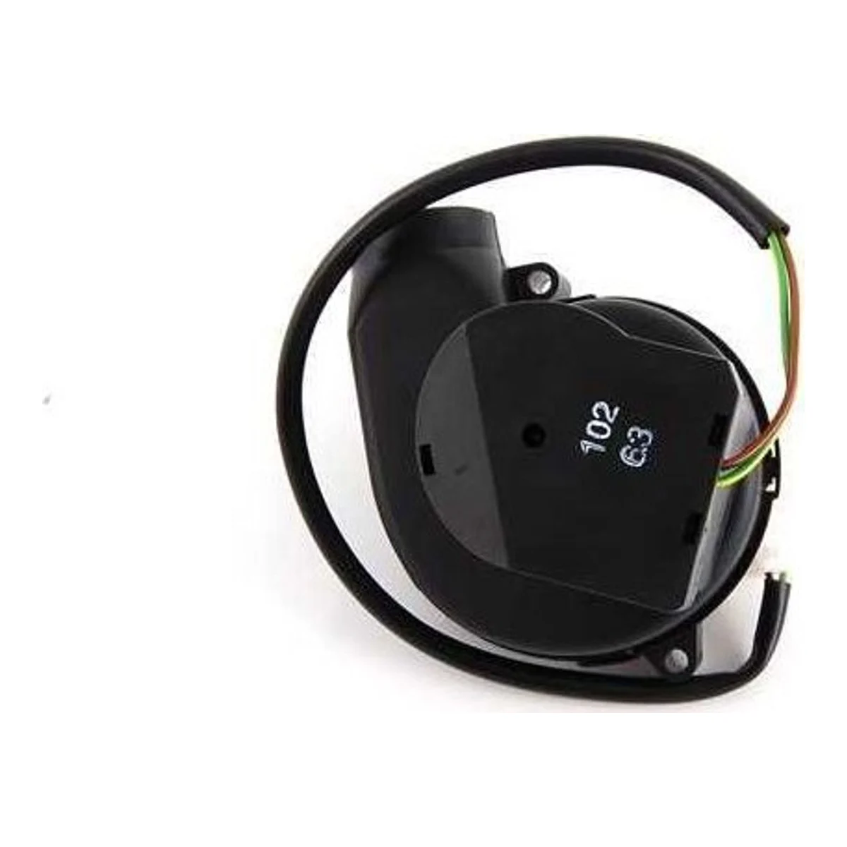 BMW E38 E39 E46 E53… Elektronik Kutu Fanı 12901438062