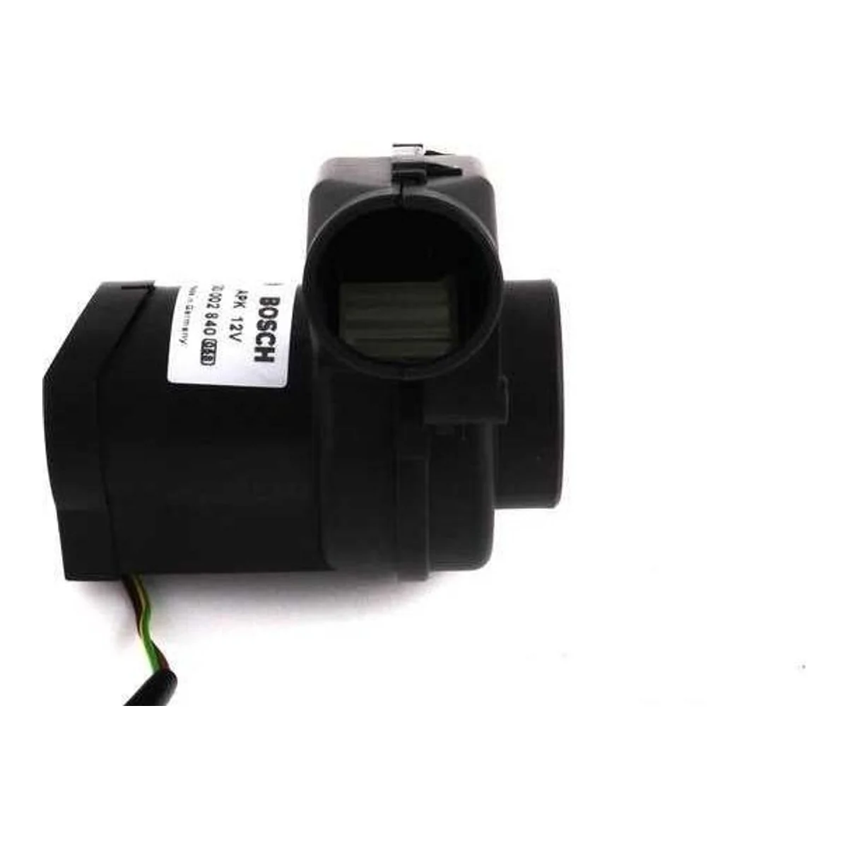 BMW E38 E39 E46 E53… Elektronik Kutu Fanı 12901438062