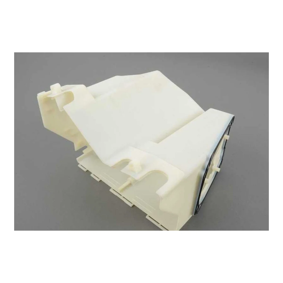 BMW E46 E83 E85 E86 Elektronik Kutusu Alt Gövdesi 12907534921